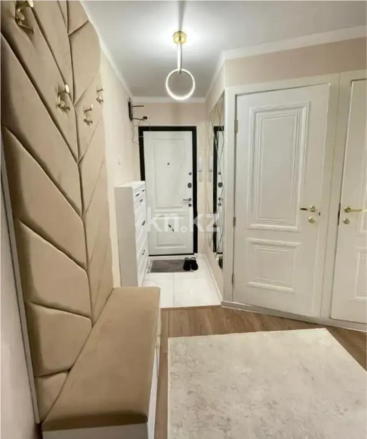 Продажа 3-комнатной квартиры, 60 м² в Алматы - фото 7