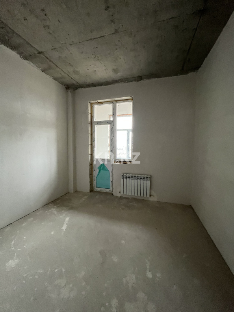 Продажа 1-комнатной квартиры, 41.6 м², ул. Байтурсынова, дом  67 в Астане - фото 7