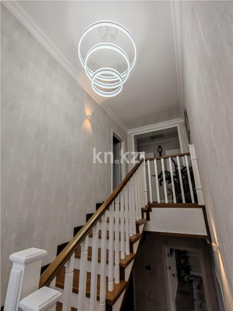Продажа 5-комнатного дома, 161 м², ул. Аубакирова в Караганде - фото 10