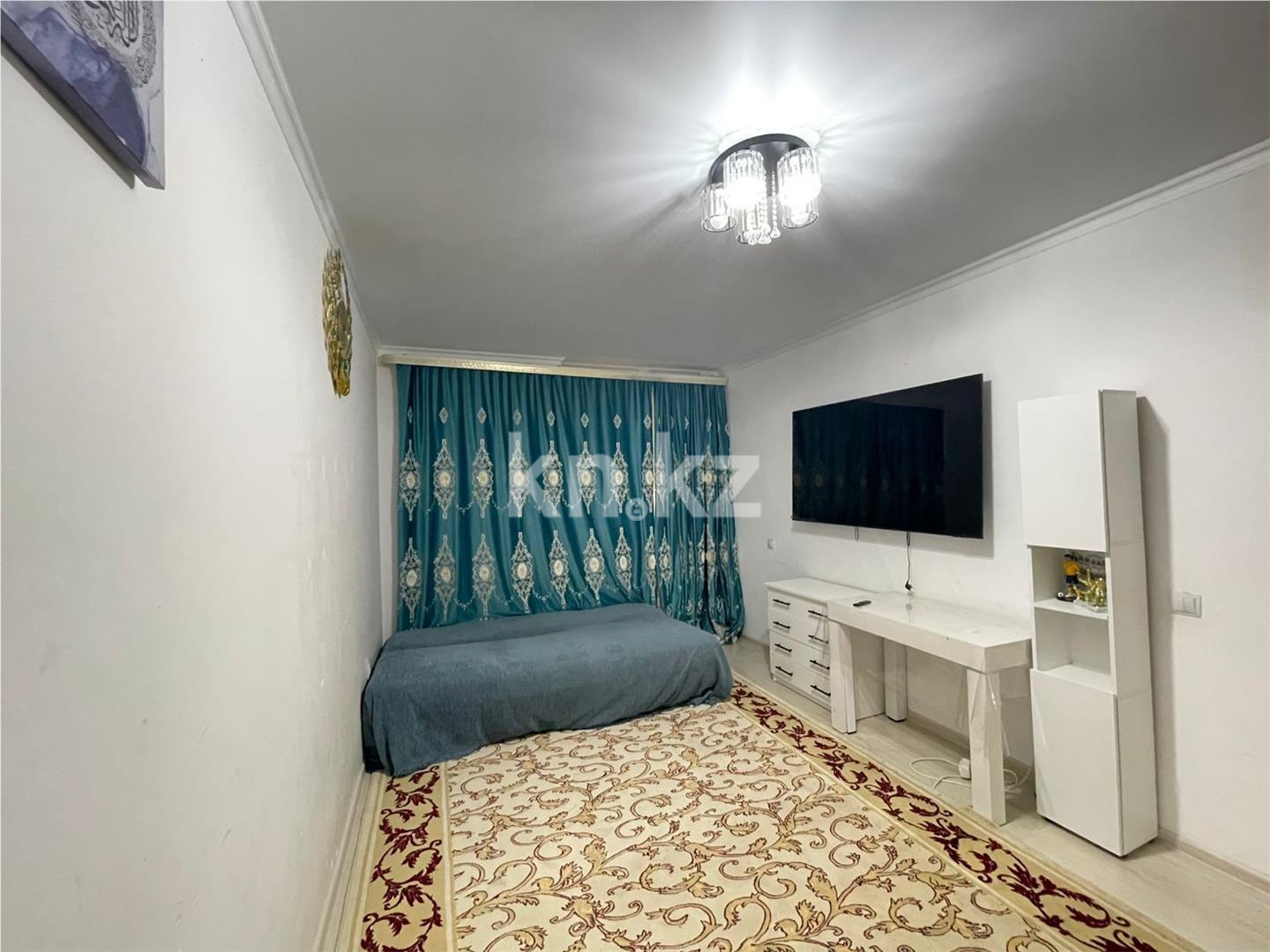 Продажа 1-комнатной квартиры, 37 м², ул. А-108 в Астане - фото 3