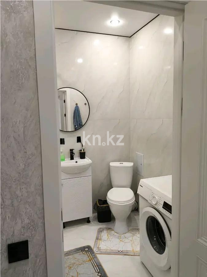 Продажа 1-комнатной квартиры, 33 м², ул. А-102, дом  11/2 в Астане - фото 3