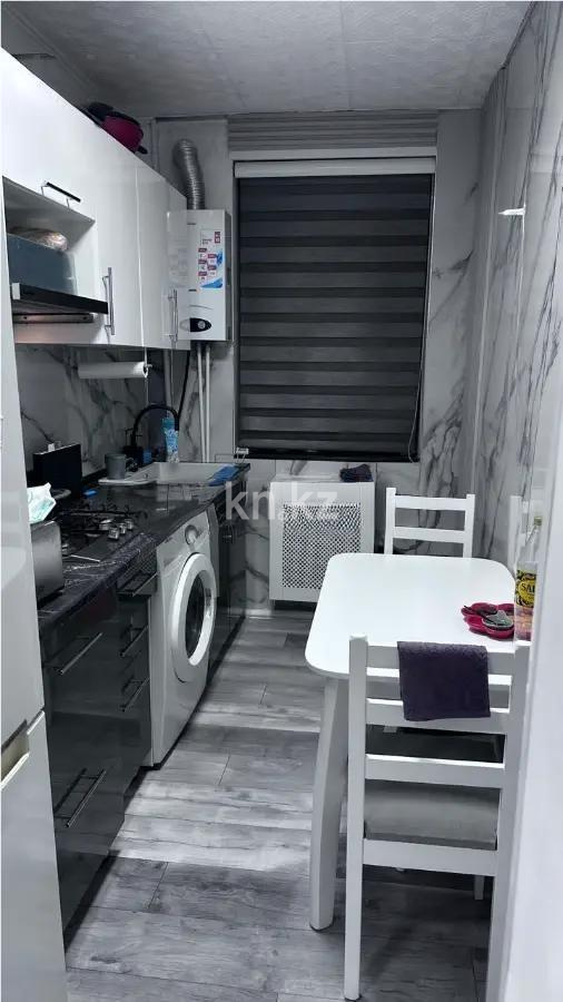 Продажа 2-комнатной квартиры, 41.4 м², ул. Магнитная, дом  17 в Алматы - фото 3