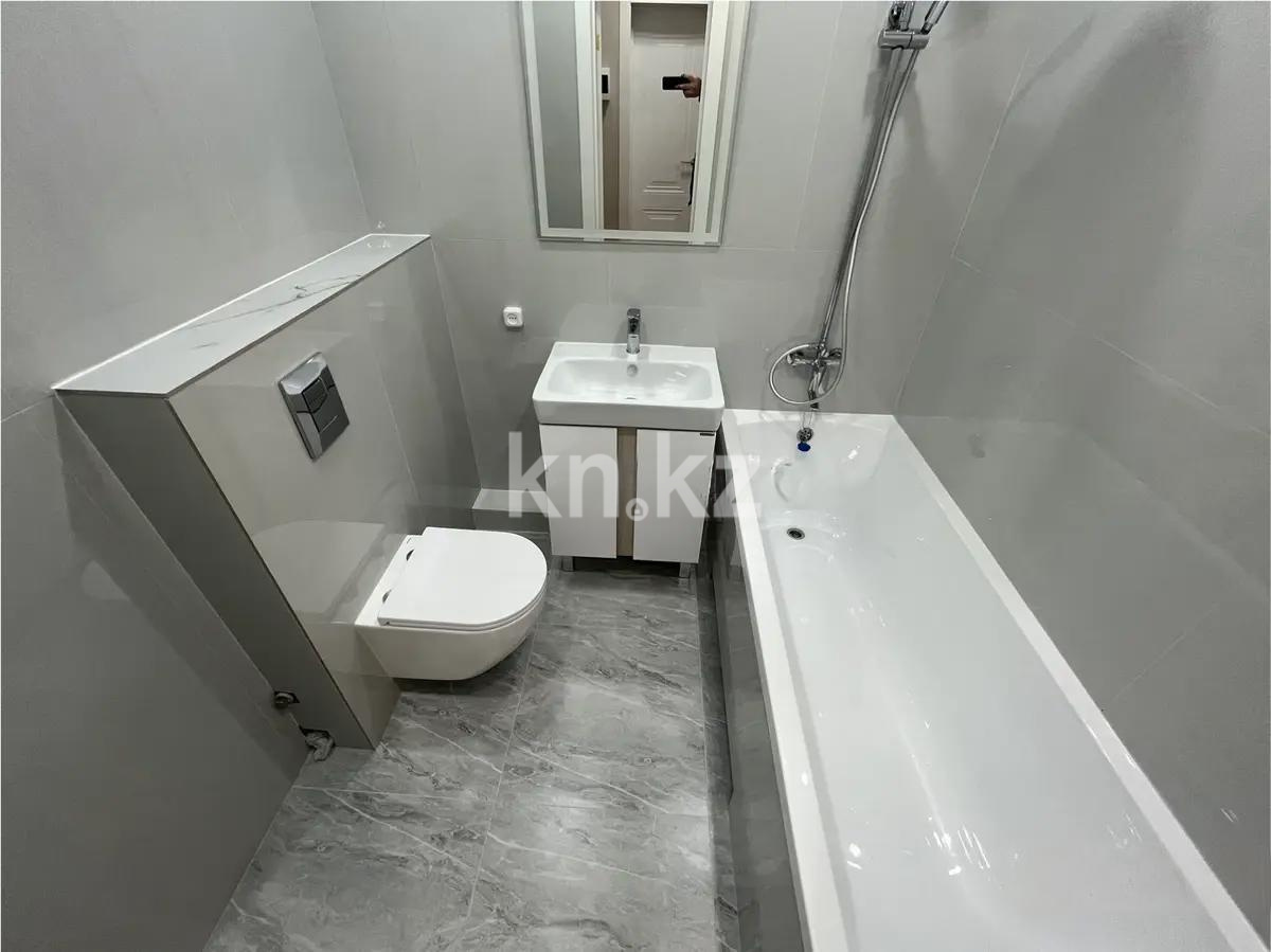 Продажа 1-комнатной квартиры, 34.2 м² в Астане - фото 3