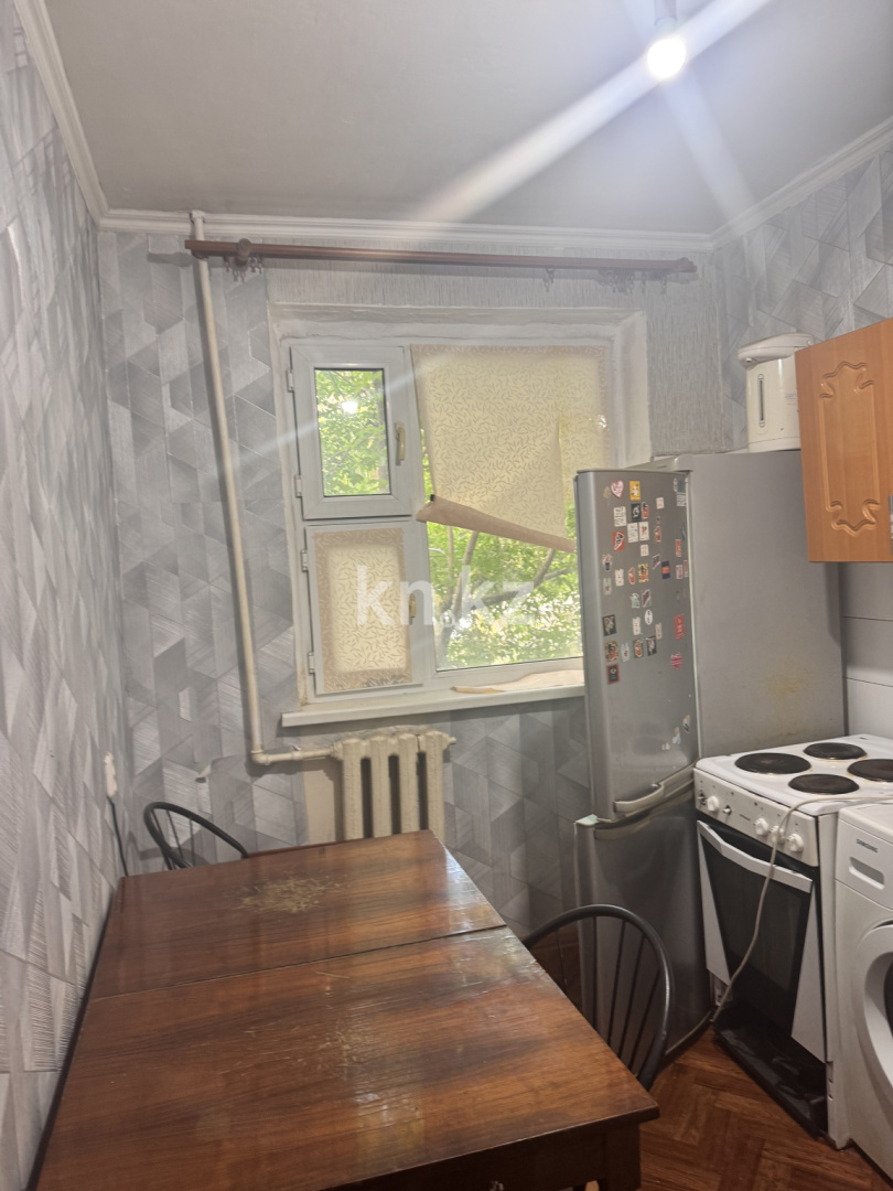 Аренда 2-комнатной квартиры, 44 м² в Караганде - фото 2
