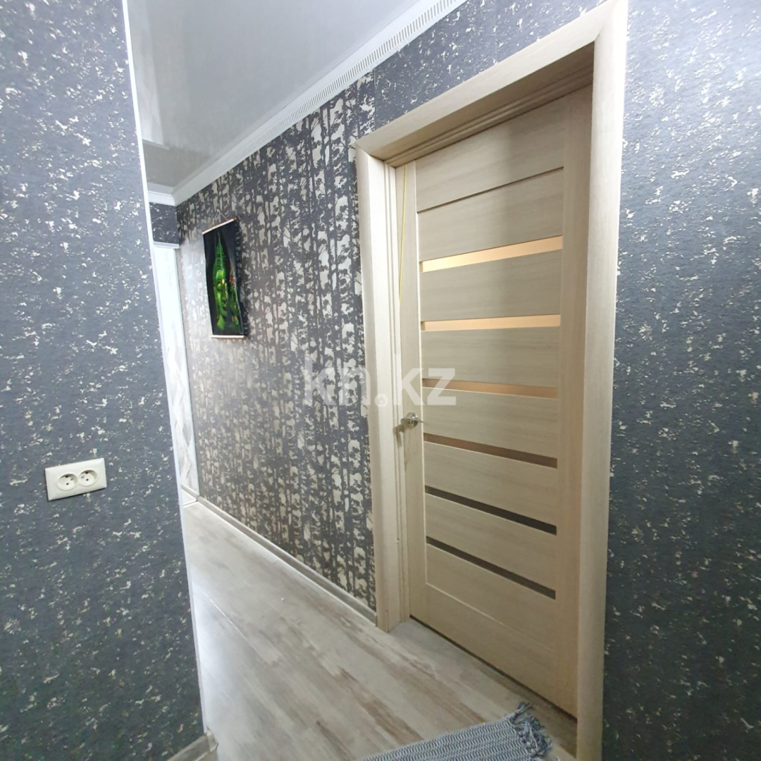 Продажа 1-комнатной квартиры, 34.7 м², ул. Гастелло в Актобе - фото 9