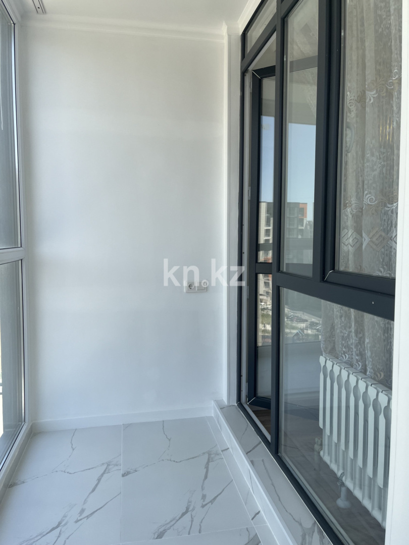 Аренда 1-комнатной квартиры, 52 м² в Алматы - фото 7