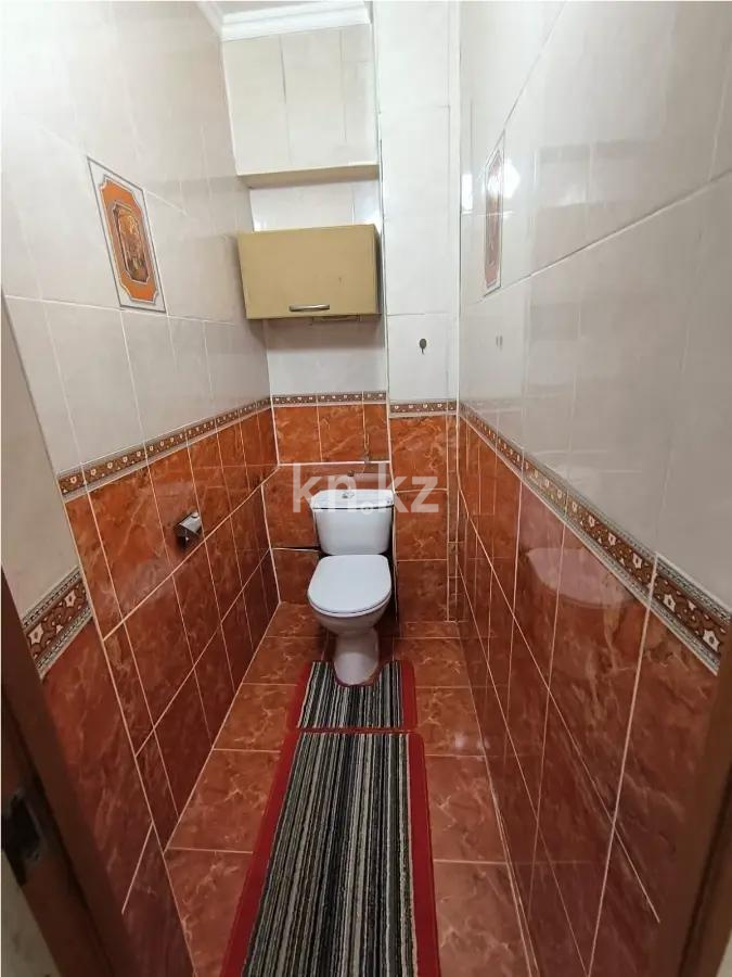 Продажа 2-комнатной квартиры, 48.8 м², ул. Тынышбаева, дом  3 в Алматы - фото 5