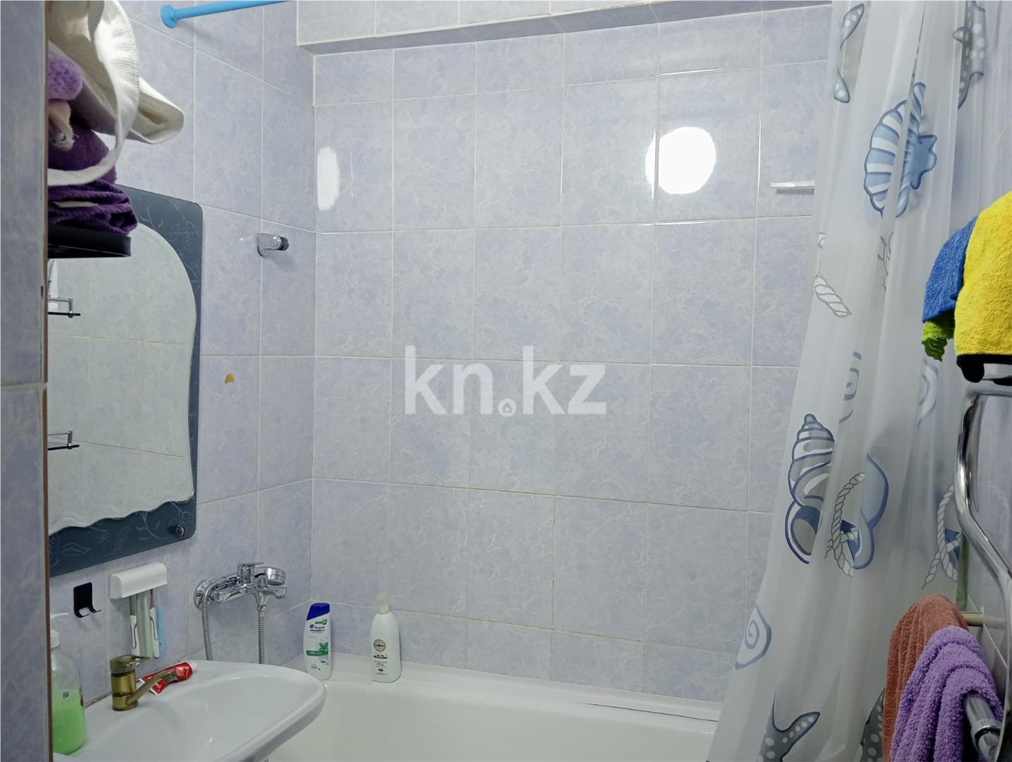 Продажа 2-комнатной квартиры, 65 м² в Астане - фото 12