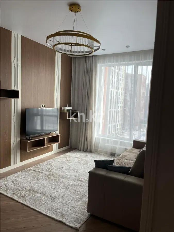 Продажа 2-комнатной квартиры, 41 м² в Астане