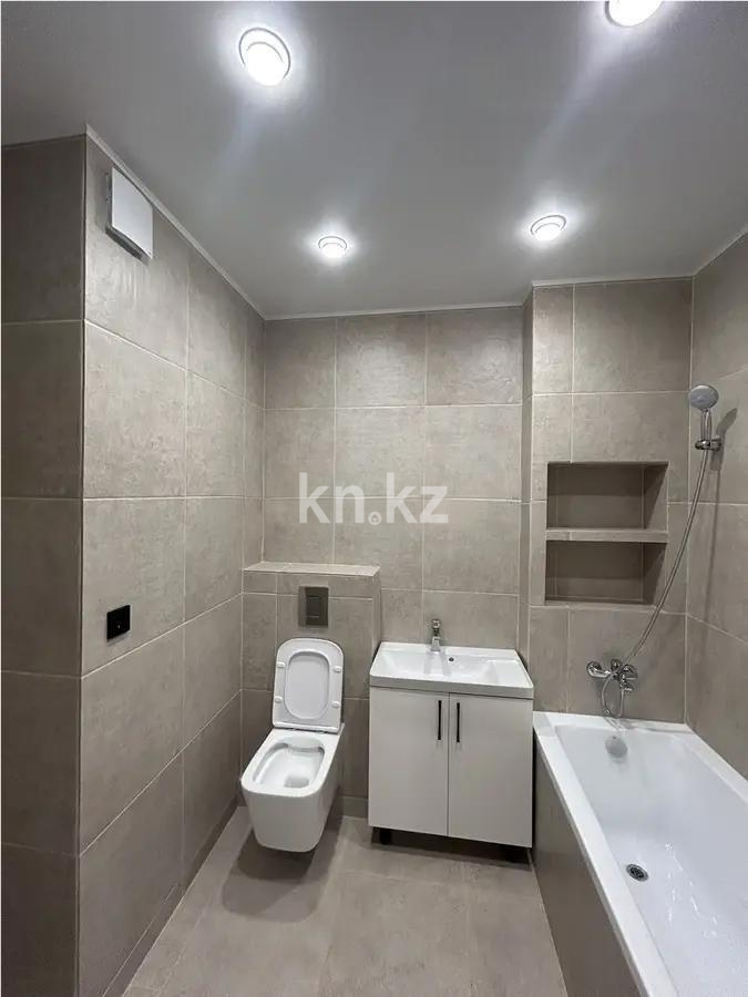 Продажа 2-комнатной квартиры, 60 м² в Алматы - фото 3