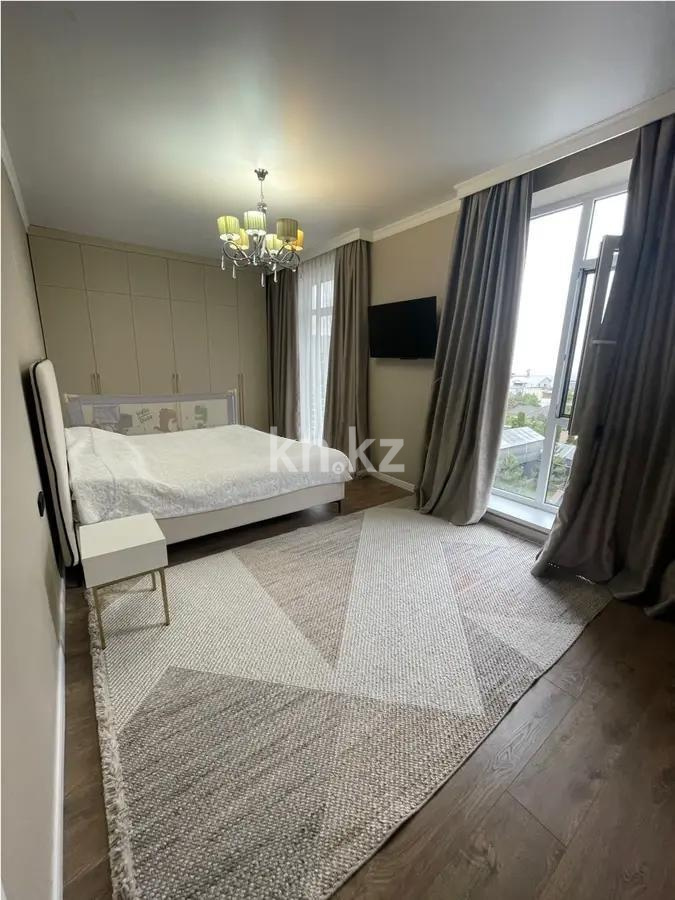 Продажа 3-комнатной квартиры, 90 м², ул. Тауасарулы, дом  70/2 в Алматы - фото 4