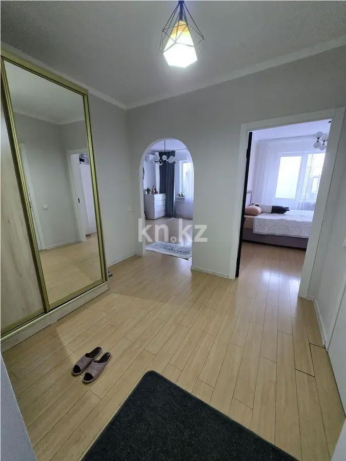 Продажа 2-комнатной квартиры, 54 м² в Астане - фото 4