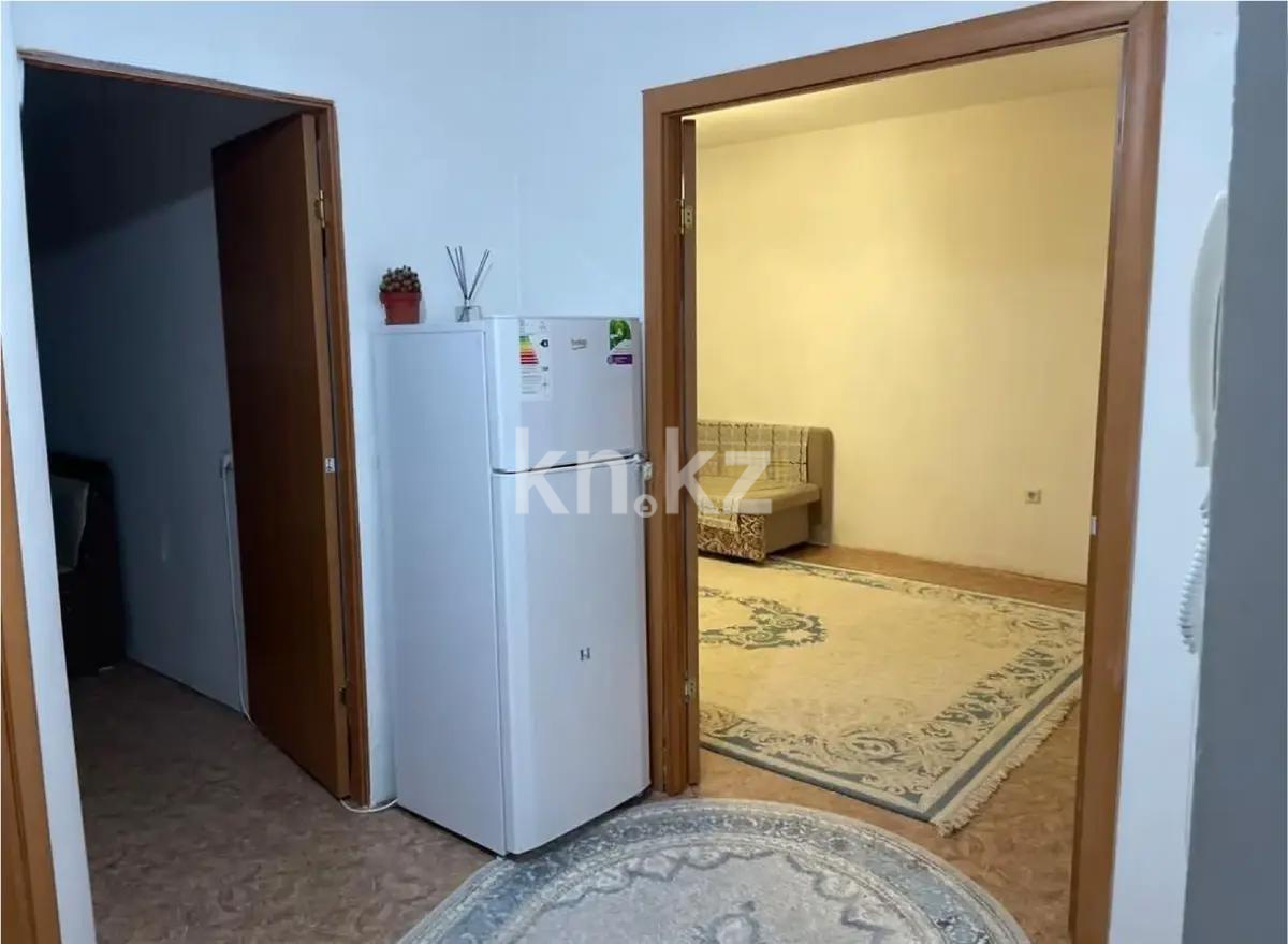 Продажа 1-комнатной квартиры, 39 м² в Астане - фото 4