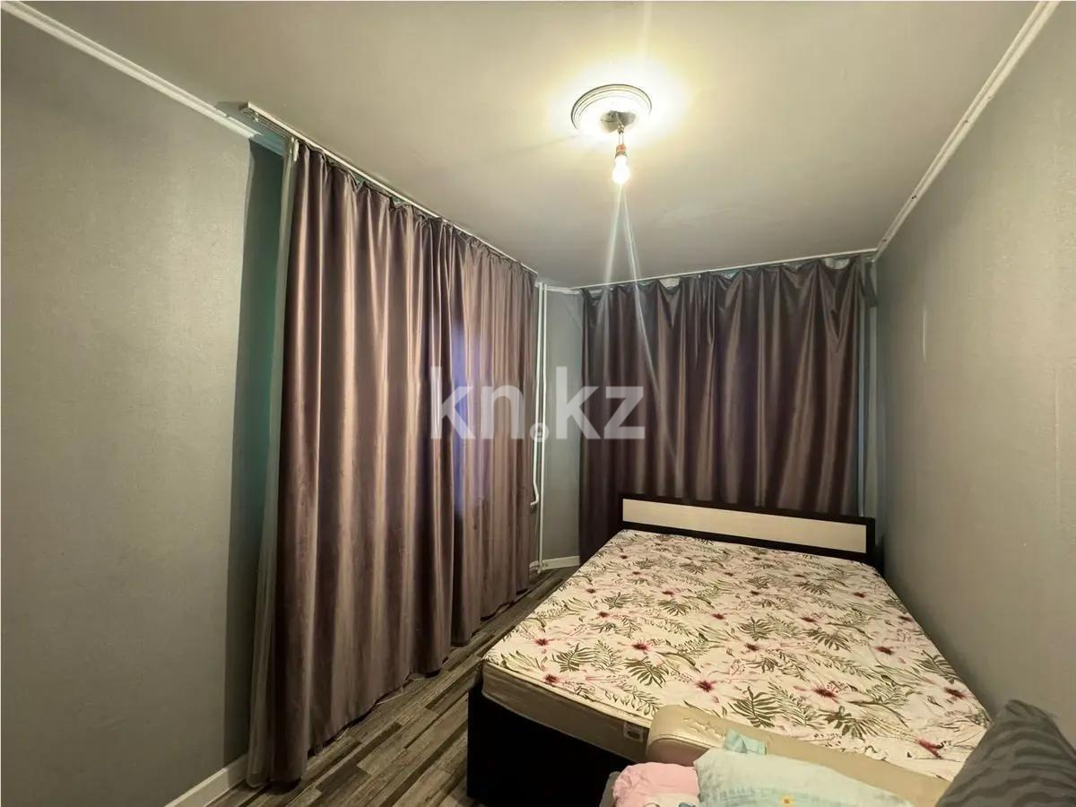 Продажа 2-комнатной квартиры, 45 м² в Алматы - фото 2