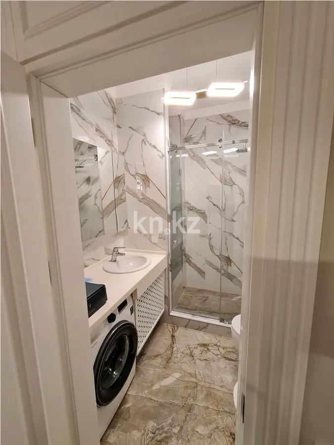 Продажа 2-комнатной квартиры, 80 м² в Алматы - фото 4