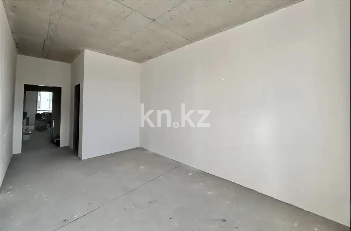 Продажа 1-комнатной квартиры, 35.7 м², ул. Утеген батыра, дом  11д в Алматы