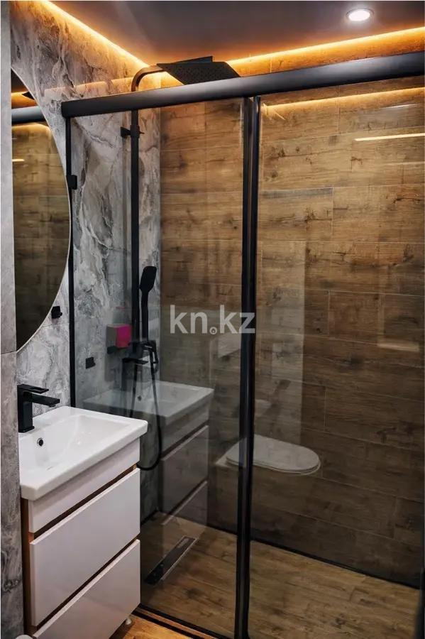 Продажа 1-комнатной квартиры, 32 м² в Караганде - фото 2