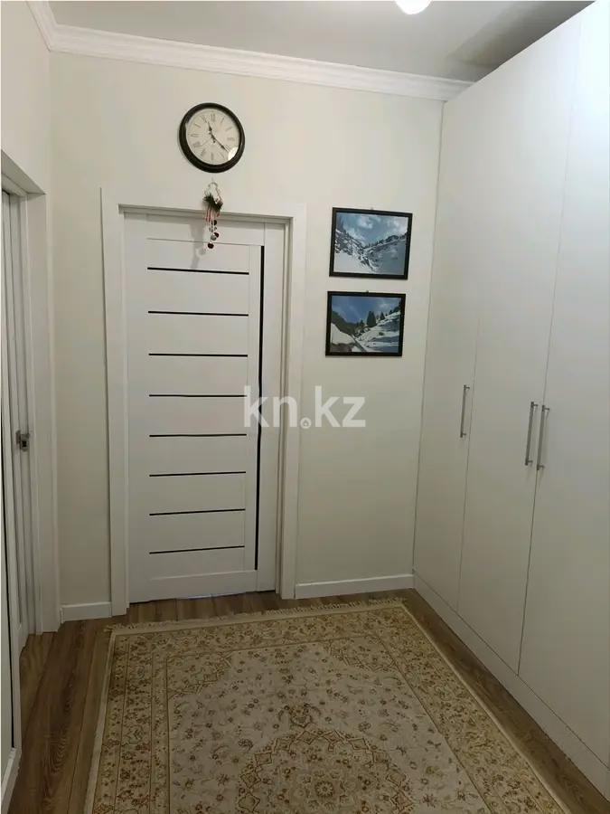 Продажа 1-комнатной квартиры, 44 м² в Алматы - фото 6