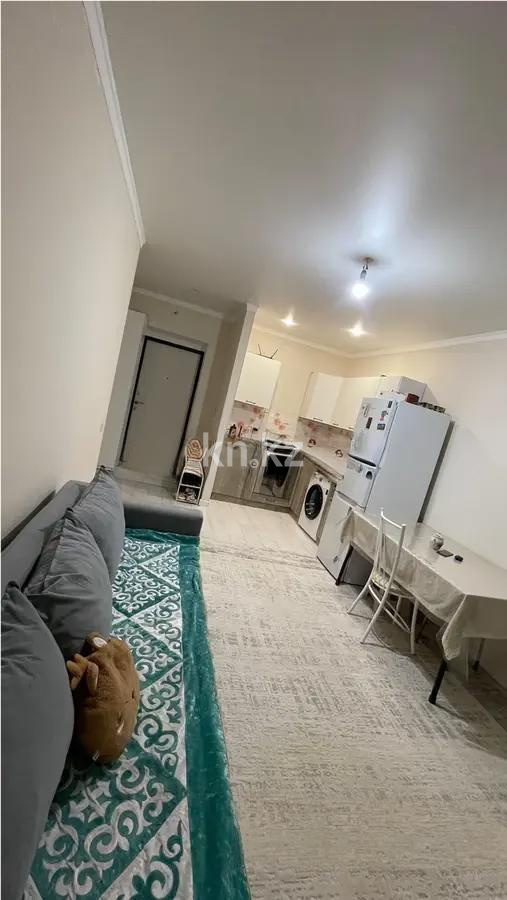 Продажа 2-комнатной квартиры, 38.6 м², ул. Байтурсынова, дом  39/2 в Астане