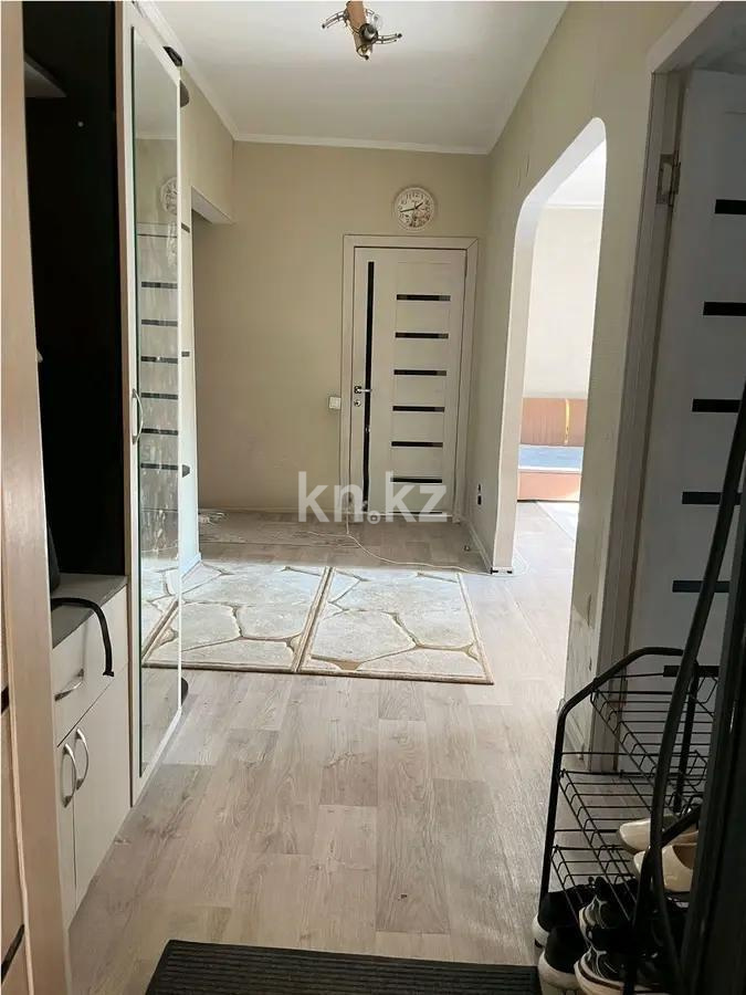 Продажа 2-комнатной квартиры, 64 м², мкр-н Кокжиек, дом  24 в Алматы - фото 6