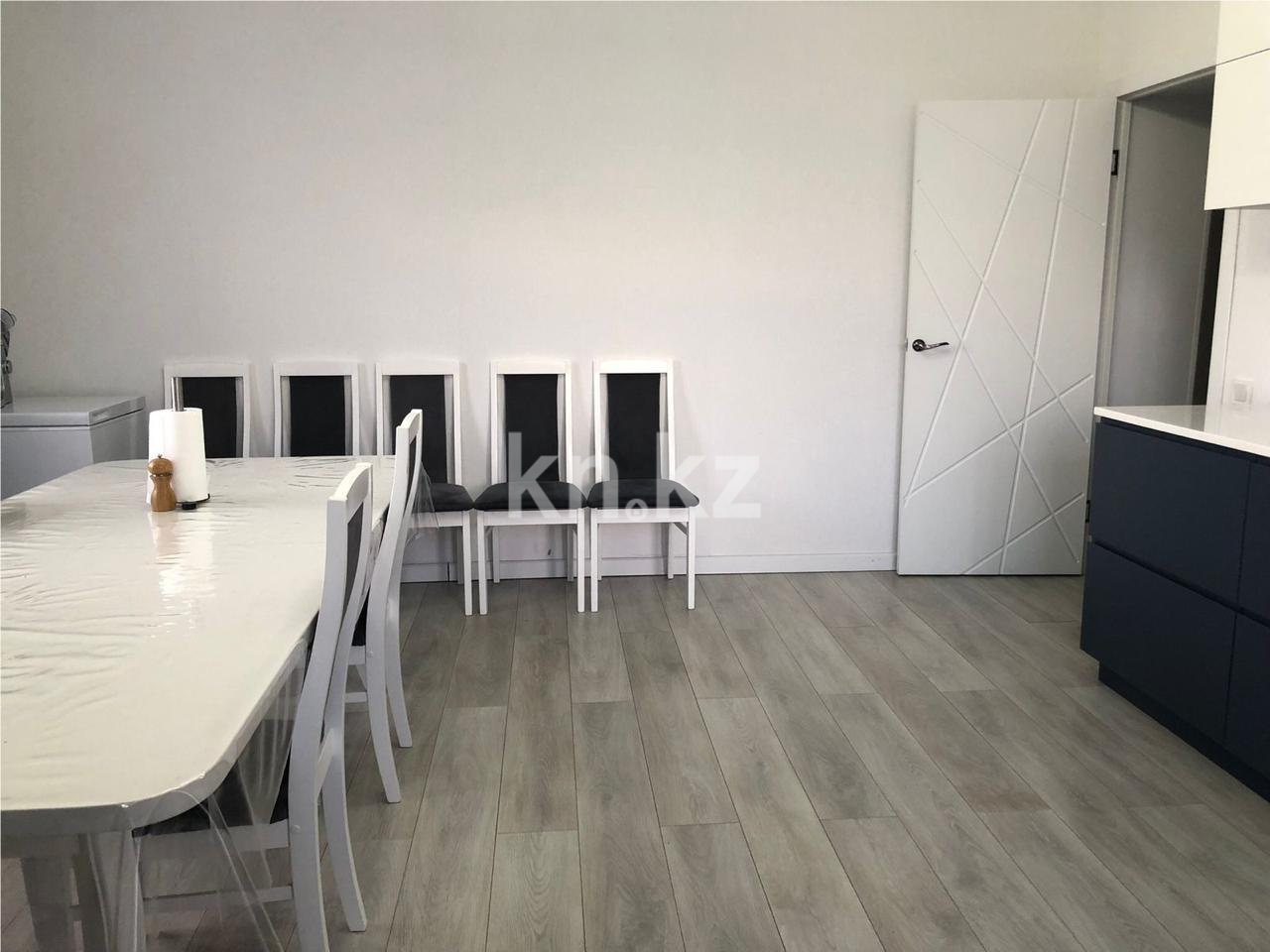 Продажа 4-комнатной квартиры, 124 м² в Караганде - фото 2