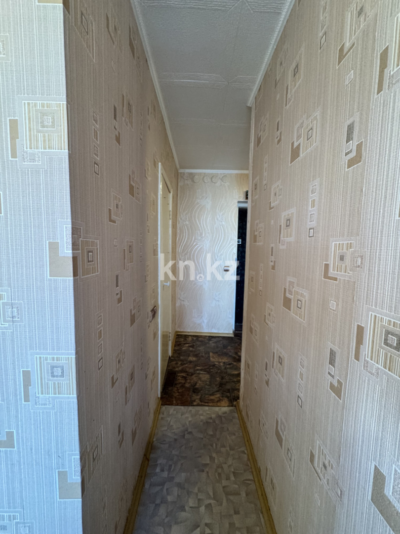 Продажа 2-комнатной квартиры, 47 м² в Караганде - фото 14