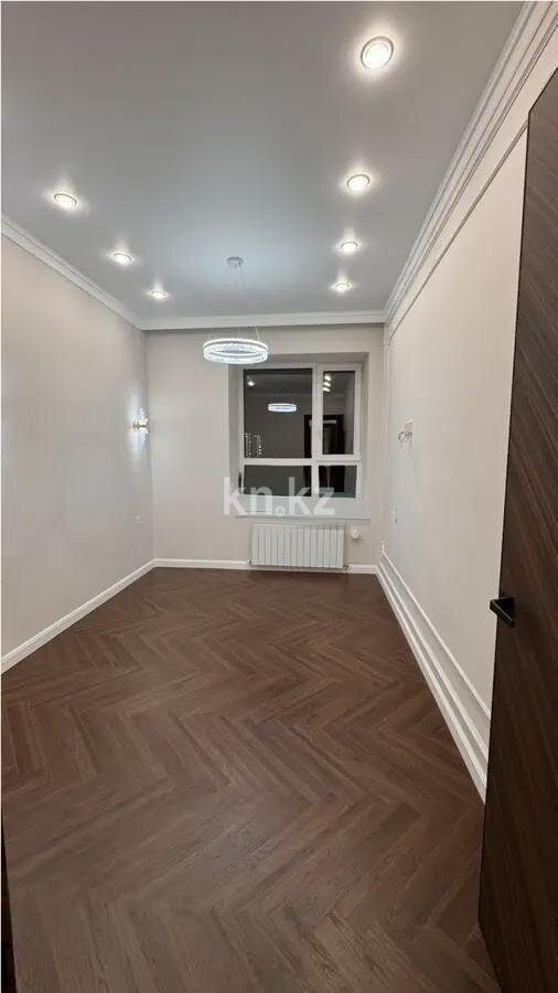 Продажа 2-комнатной квартиры, 40 м² в Караганде