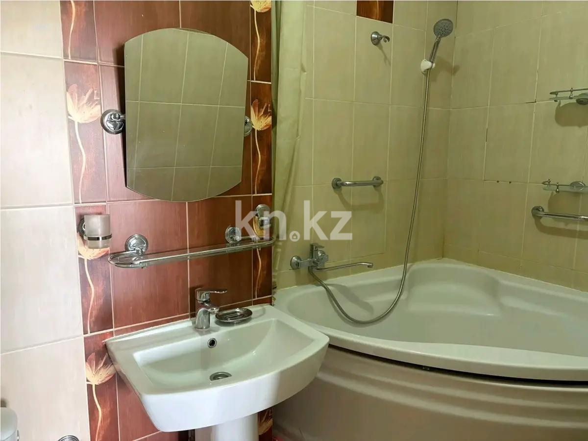 Продажа 1-комнатной квартиры, 60 м² в Алматы - фото 4