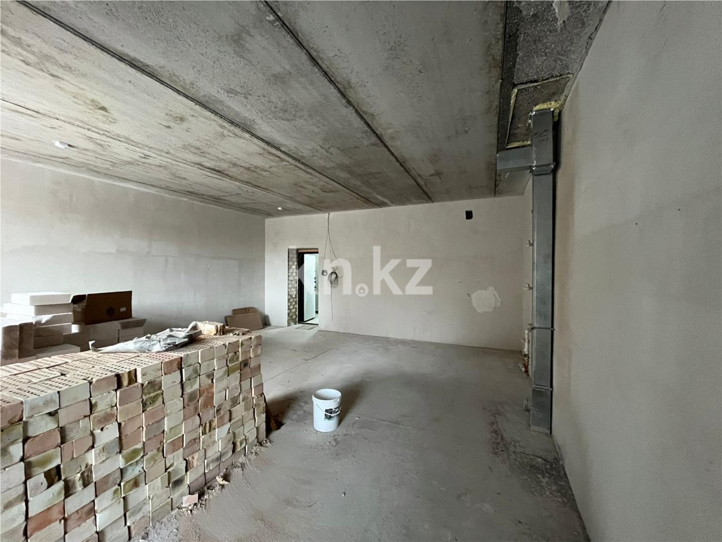 Продажа 1-комнатной квартиры, 46 м² в Караганде - фото 6