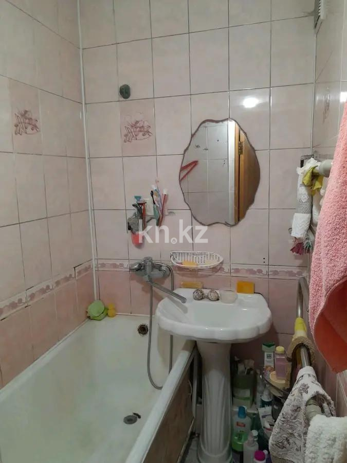 Продажа 2-комнатной квартиры, 46.5 м², пр. Абая, дом  53/1 в Астане - фото 3