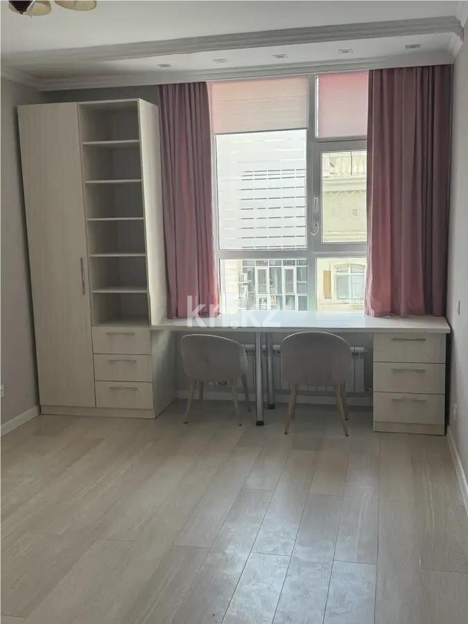 Продажа 4-комнатной квартиры, 116 м² в Астане - фото 4