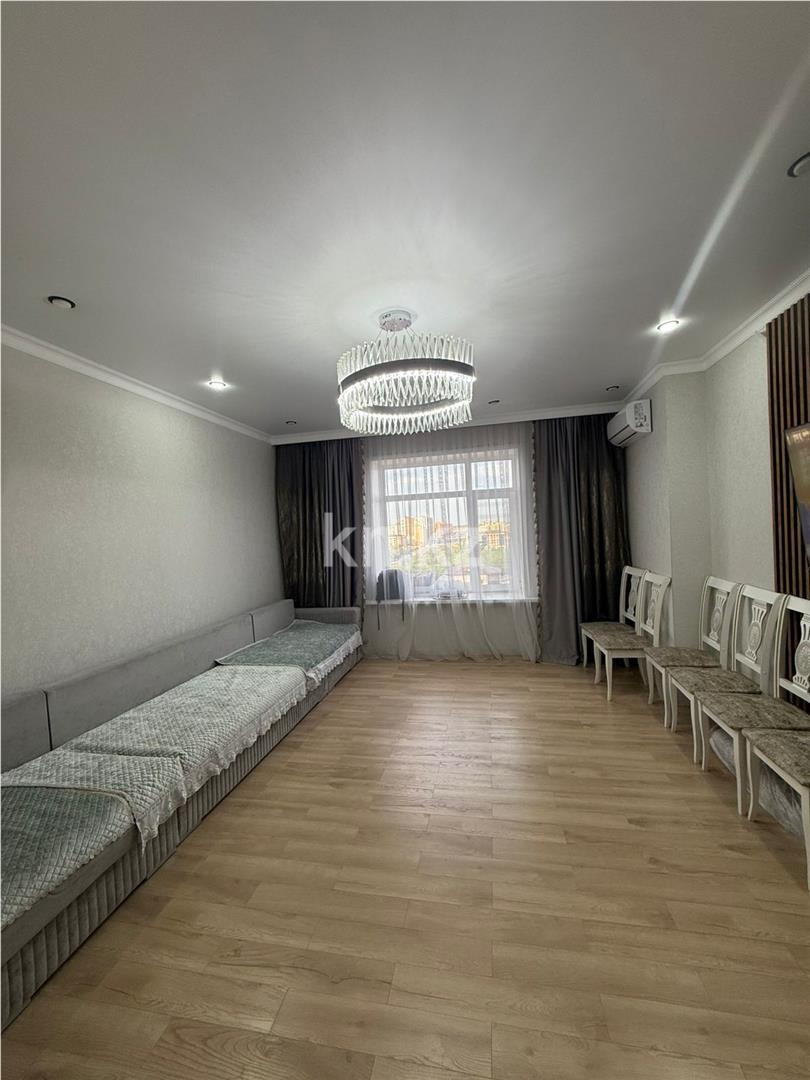 Продажа 3-комнатной квартиры, 90 м² в Караганде - фото 10