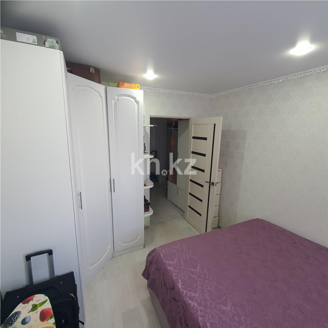 Продажа 2-комнатной квартиры, 48 м², мкр-н Мамраева (Восток-5) в Караганде - фото 4