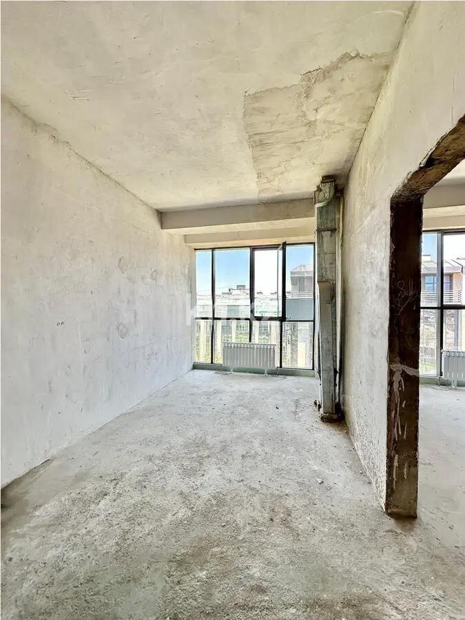 Продажа 2-комнатной квартиры, 52.5 м² в Алматы