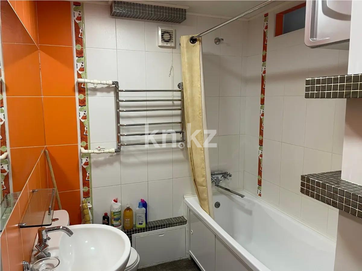 Продажа 2-комнатной квартиры, 56 м² в Караганде - фото 3