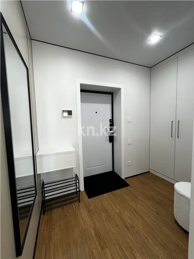 Продажа 2-комнатной квартиры, 49 м² в Алматы - фото 6