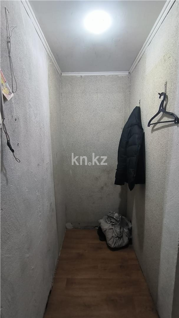 Продажа 1-комнатной квартиры, 31 м² в Караганде - фото 8