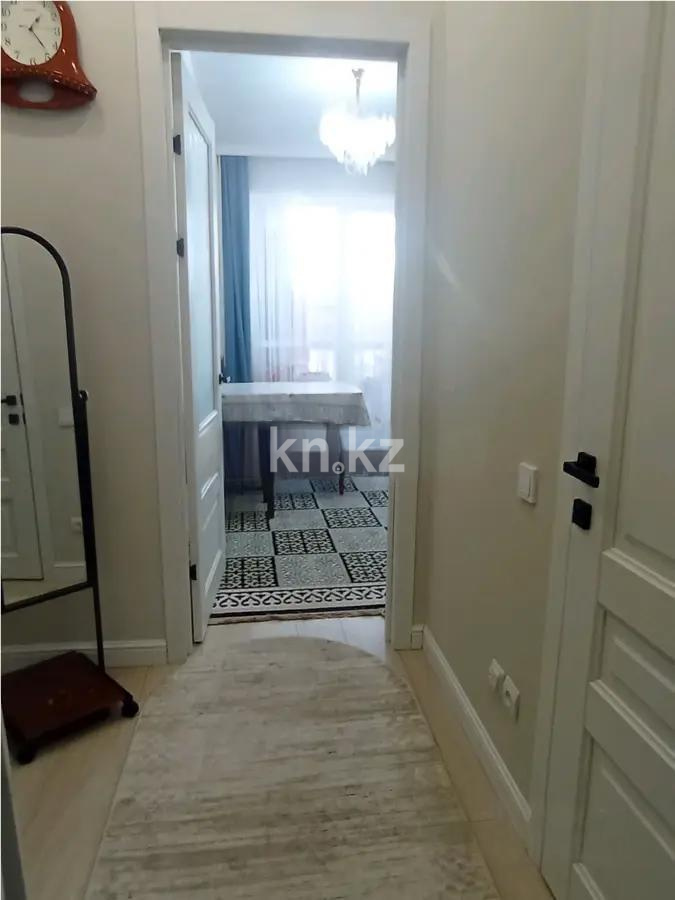 Продажа 1-комнатной квартиры, 40 м², ул. Муканова, дом  51 блок 2 в Караганде - фото 5