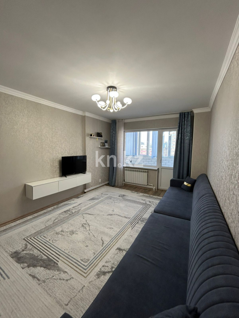 Продажа 3-комнатной квартиры, 91 м², пр. Шахтеров, дом  60 в Караганде