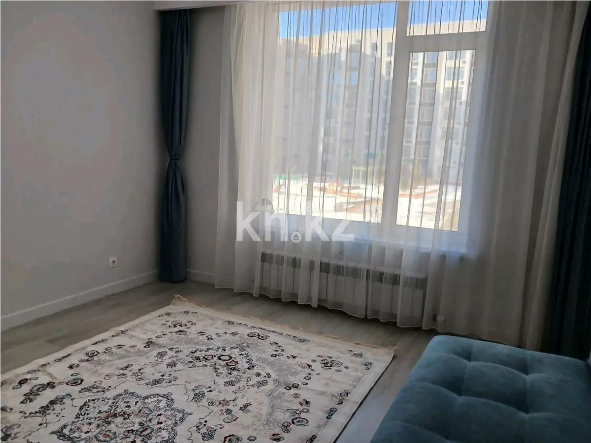 Продажа 2-комнатной квартиры, 46 м² в Астане