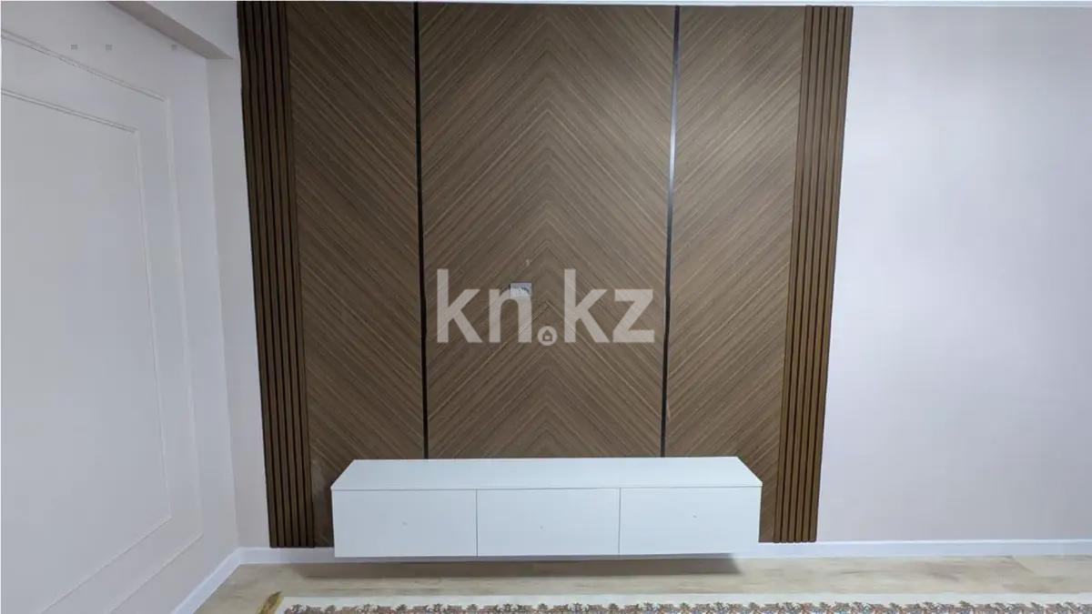 Продажа 2-комнатной квартиры, 55.5 м², мкр-н Аксай-4, дом  119а в Алматы - фото 2