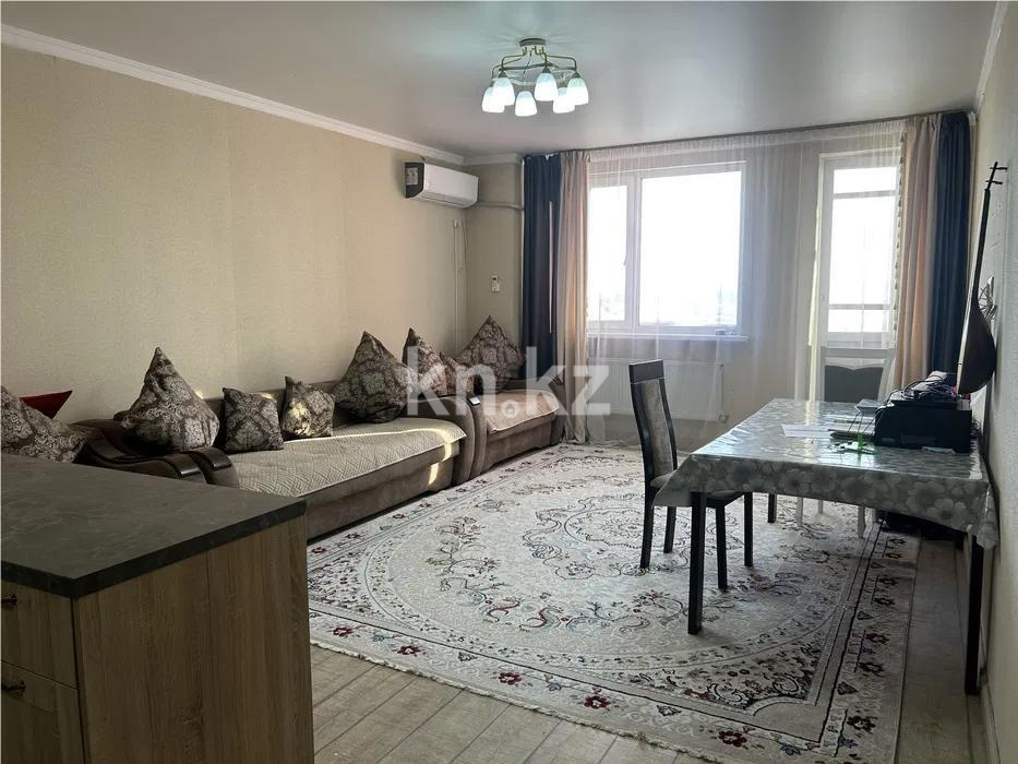 Продажа 3-комнатной квартиры, 96 м² в Астане