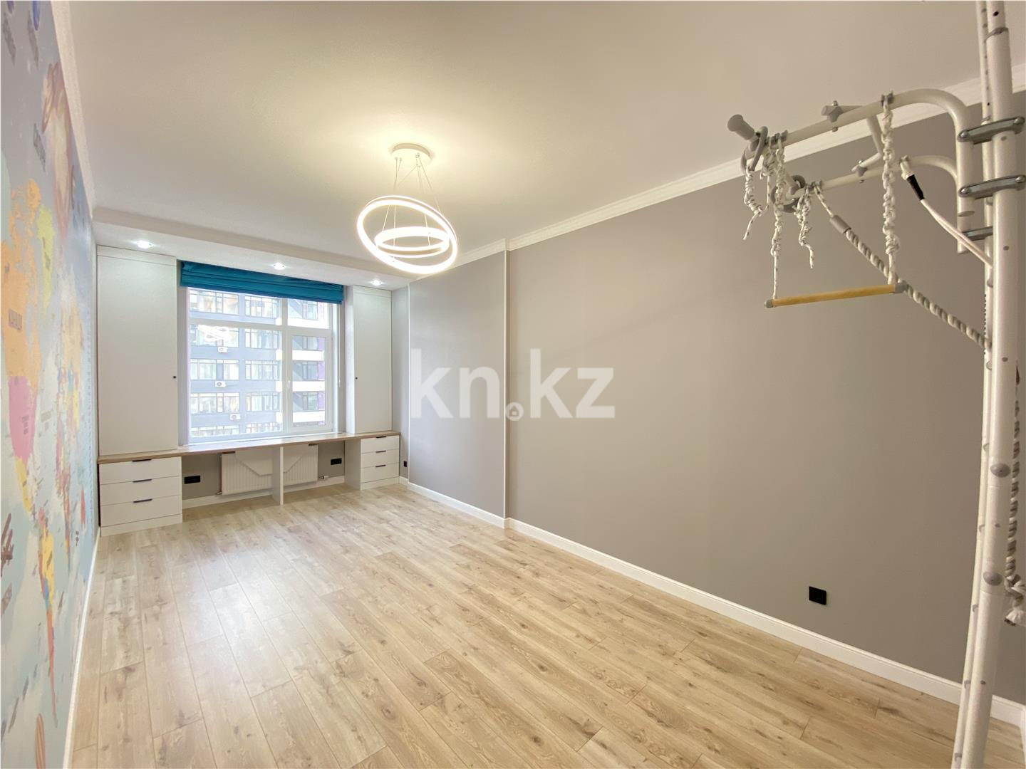 Продажа 3-комнатной квартиры, 104.3 м² в Астане - фото 8