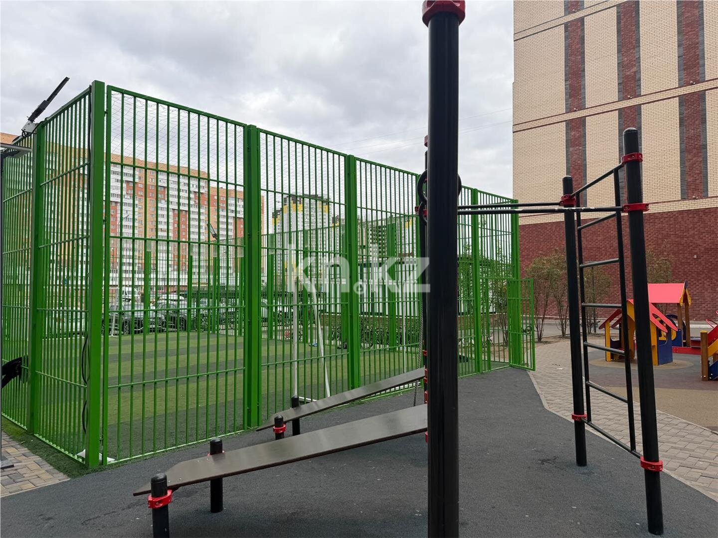 Продажа 2-комнатной квартиры, 46 м² в Караганде - фото 3