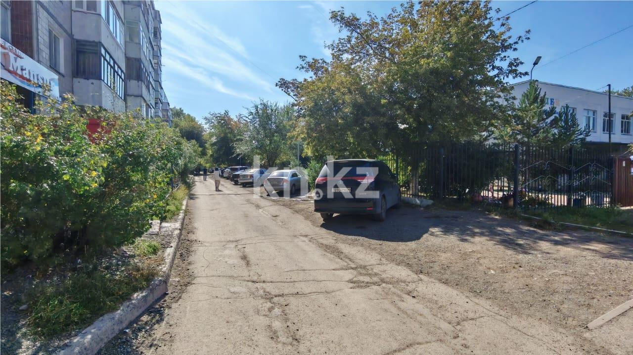 Продажа 4-комнатной квартиры, 75 м², мкр-н Степной-4 в Караганде - фото 30