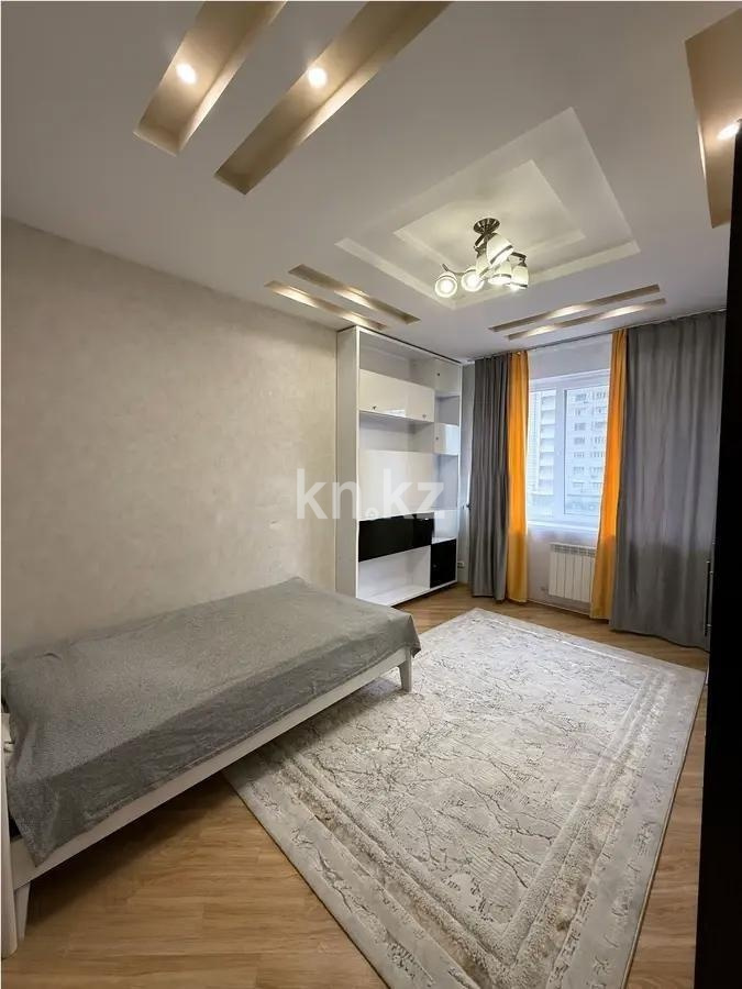 Продажа 3-комнатной квартиры, 90.2 м² в Алматы - фото 2