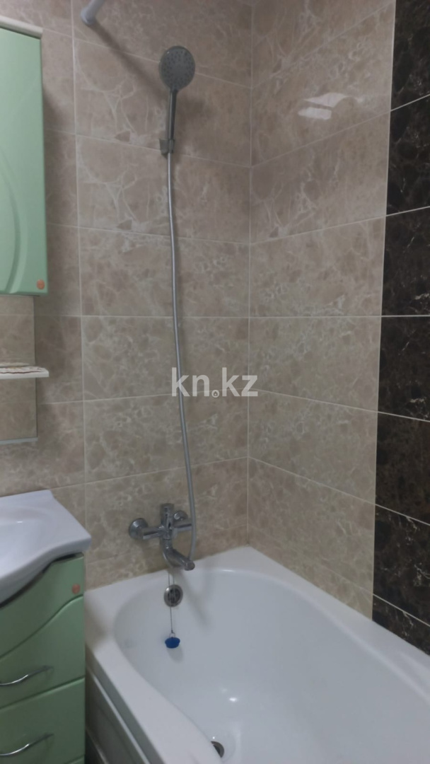 Аренда 1-комнатной квартиры, 45 м² в Астане - фото 10