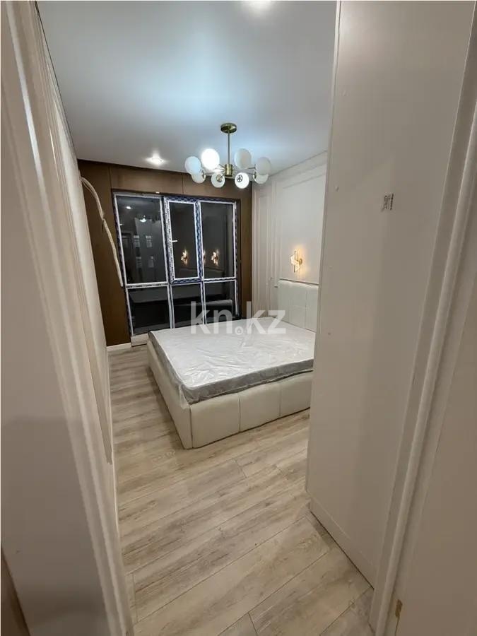 Продажа 2-комнатной квартиры, 40 м² в Алматы - фото 2