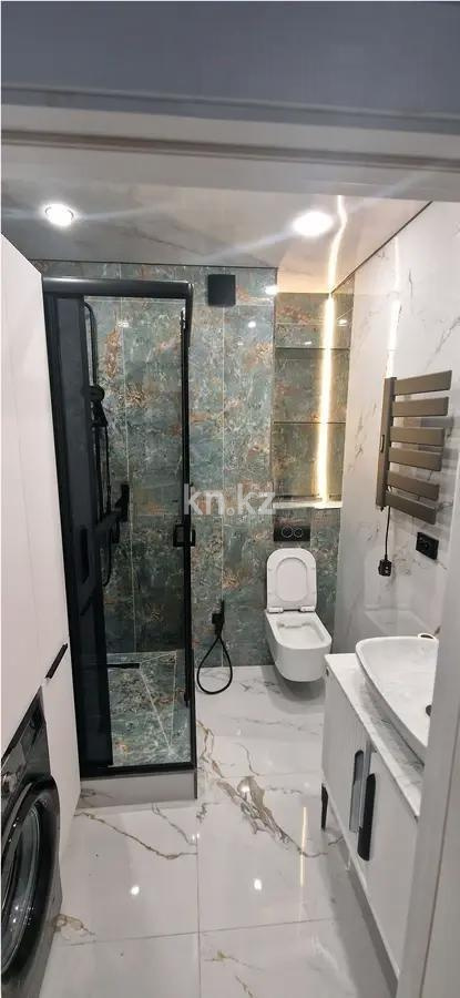 Продажа 2-комнатной квартиры, 52 м² в Алматы - фото 4