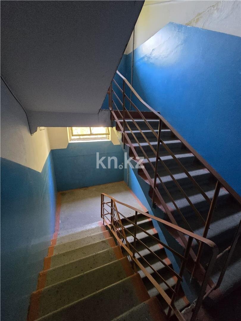 Продажа 1-комнатной квартиры, 35 м² в Темиртау - фото 10